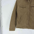 アメリカンイーグルアウトフィッターズ AMERICAN EAGLE OUTFITTERS ミリタリー ジップアップジャケット メンズ import:XS