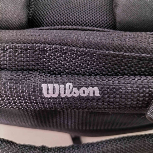 ウィルソン Wilson RF バックパック メンズ