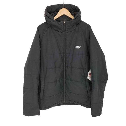 ニューバランス NEW BALANCE 中綿ジャケット メンズ JPN:L