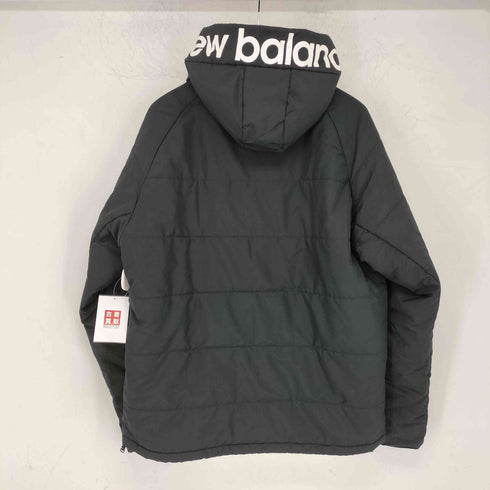 ニューバランス NEW BALANCE 中綿ジャケット メンズ JPN:L