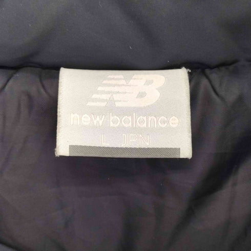 ニューバランス NEW BALANCE 中綿ジャケット メンズ JPN:L