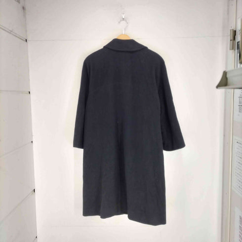 アルトカポット ALTO CAPPOTTO cashmere カシミヤ100 チェスターコート レディース