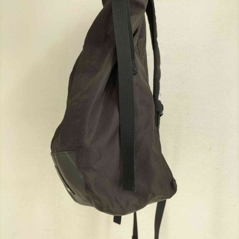 CHROM リップストップ ロール バックパック メンズ