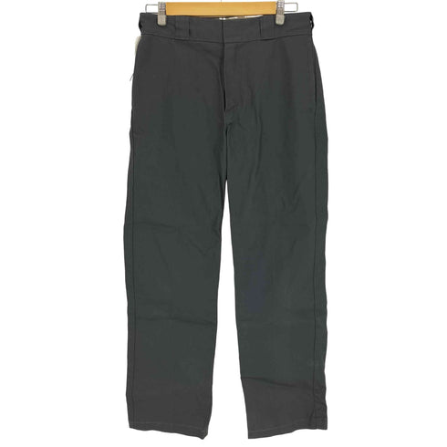 ディッキーズ Dickies 874 Original Fit ストレート ワーク チノ パンツ メンズ 32
