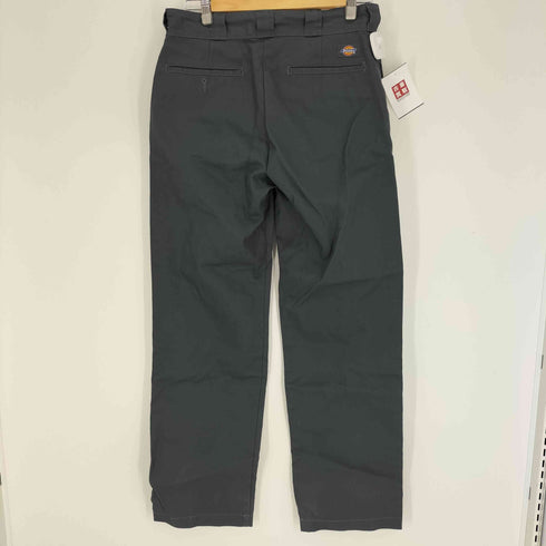ディッキーズ Dickies 874 Original Fit ストレート ワーク チノ パンツ メンズ 32