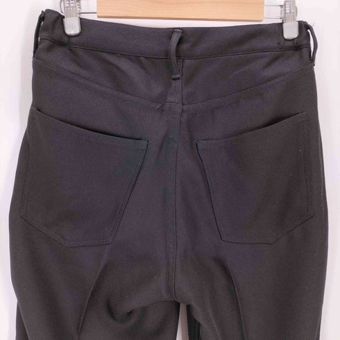 レイジブルー RAGEBLUE センタープレスバギーワイドフレアスラックス メンズ JPN:S