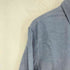 ブルックスブラザーズ 346 BROOKS BROTHERS SLIM FIT オックスフォード ボタン ロゴ 刺繍 B.D L/S シャツ メンズ import:M