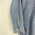 ブルックスブラザーズ 346 BROOKS BROTHERS SLIM FIT オックスフォード ボタン ロゴ 刺繍 B.D L/S シャツ メンズ import:M