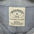 ブルックスブラザーズ 346 BROOKS BROTHERS SLIM FIT オックスフォード ボタン ロゴ 刺繍 B.D L/S シャツ メンズ import:M