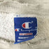チャンピオン Champion 90S MADE IN USA スクリプトロゴVガゼットクルーネックスウェット ボロ メンズ XX-LARGE