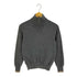 ピーエスポールスミス PS Paul Smith ハーフジップ ボトルネック ウールニット レディース import:M