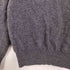 ピーエスポールスミス PS Paul Smith ハーフジップ ボトルネック ウールニット レディース import:M