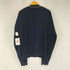 チャップスラルフローレン CHAPS RALPH LAUREN 刺繍ロゴ Vネックニット メンズ import:XL