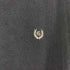 チャップスラルフローレン CHAPS RALPH LAUREN 刺繍ロゴ Vネックニット メンズ import:XL