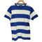 wearmasters LOT.556 WIDE PITCH BORDER TEE メンズ JPN:L