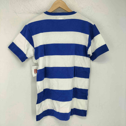 wearmasters LOT.556 WIDE PITCH BORDER TEE メンズ JPN:L