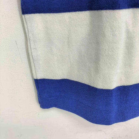 wearmasters LOT.556 WIDE PITCH BORDER TEE メンズ JPN:L