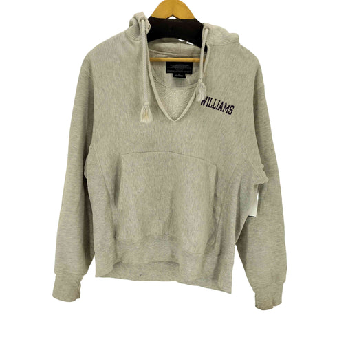 チャンピオン Champion 00S メキシコ製 REVERSE WEAVE プルオーバーバーカー メンズ import:S