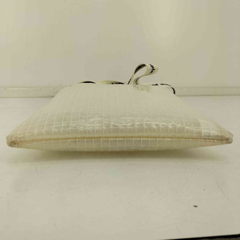 ビューティフルピープル beautiful people logo tape sacoche bag ロゴテープ ビニール サコッシュ 2WAY ショルダー バッグ レディース