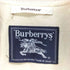 バーバリーズ BURBERRYS リブブルゾン メンズ