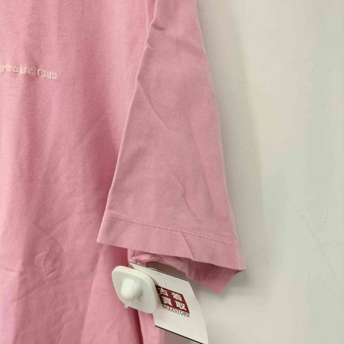 STOCKHOLM SURFBOARD CLUB コットン Tシャツ メンズ import:L