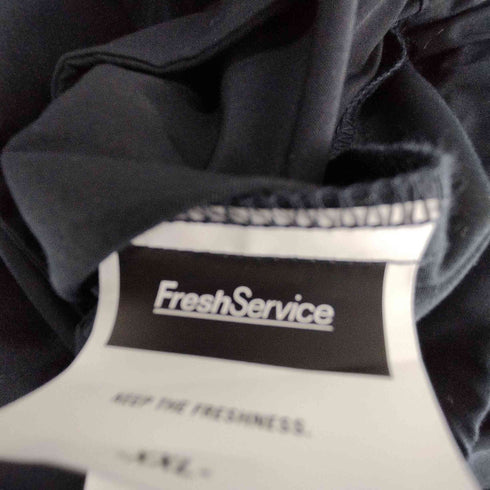 フレッシュサービス Fresh Service 25AW SERVICE WORK PANTS サービス ワーク パンツ メンズ XXL