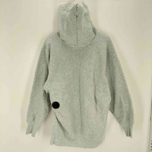 チャンピオン Champion 90S MADE IN USA REVERSE WEAVE カレッジロゴプルオーバーパーカー メンズ XX-LARGE