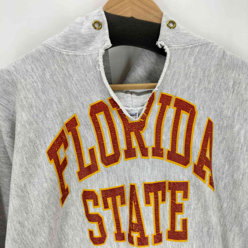 チャンピオン Champion 90S MADE IN USA REVERSE WEAVE カレッジロゴプルオーバーパーカー メンズ XX-LARGE