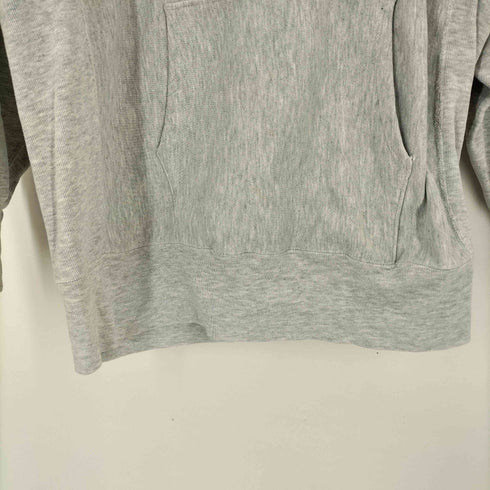 チャンピオン Champion 90S MADE IN USA REVERSE WEAVE カレッジロゴプルオーバーパーカー メンズ XX-LARGE