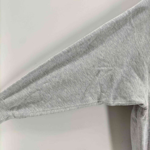 チャンピオン Champion 90S MADE IN USA REVERSE WEAVE カレッジロゴプルオーバーパーカー メンズ XX-LARGE