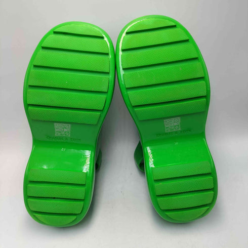 チャールズアンドキース CHARLES&KEITH Roony ルーニー パテントバックストラップフラット シューズ レディース 39/250