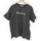 リベレイダース Liberaiders german logo tee メンズ
