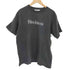 リベレイダース Liberaiders german logo tee メンズ