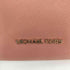 マイケルコース Michael Kors Porita Small Saffiano Leather Bag サフィアーノ レザー ハンドバッグ レディース