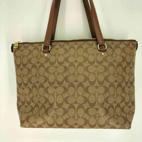 コーチ COACH シグネチャー ショルダーバッグ レディース