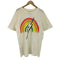 lightning bolt RAINBOW SS TEE メンズ import:M