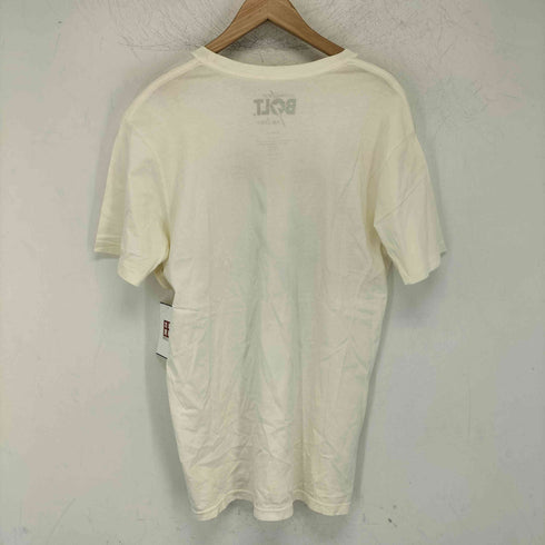 lightning bolt RAINBOW SS TEE メンズ import:M