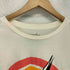lightning bolt RAINBOW SS TEE メンズ import:M