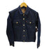 リーバイス Levis ゴールド トラッカー ジャケット 3rd サード リジット デニム メンズ import:M