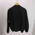 CREARE -LINO- ツイード スタジャン ブルゾン メンズ import:L