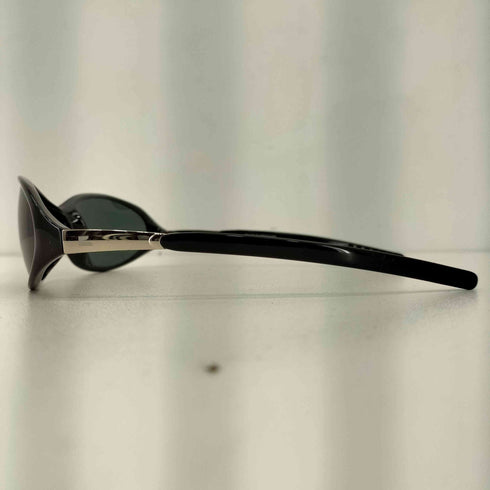 BLUE ELEPHANT CARA Black Sunglasses ブラックサングラス メンズ 51.16.124