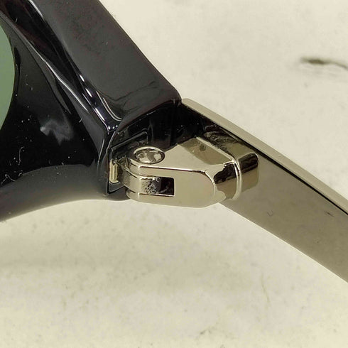 BLUE ELEPHANT CARA Black Sunglasses ブラックサングラス メンズ 51.16.124