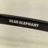 BLUE ELEPHANT CARA Black Sunglasses ブラックサングラス メンズ 51.16.124