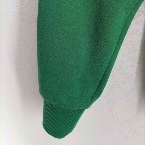 アディダス adidas 80s MADE IN USA トレフォイルロゴ後期 トラックジャケット メンズ L