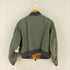 ベルパー BELPER 25AW MA-1 中綿 ブルゾン レディース FREE