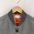 ベルパー BELPER 25AW MA-1 中綿 ブルゾン レディース FREE