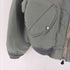 ベルパー BELPER 25AW MA-1 中綿 ブルゾン レディース FREE