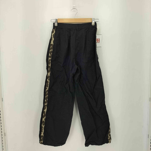 デサント descente ナイロン サイドライン パンツ メンズ JPN:1