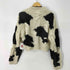 スライ SLY COW CABLE SWEATER レディース FREE