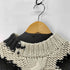 スライ SLY COW CABLE SWEATER レディース FREE